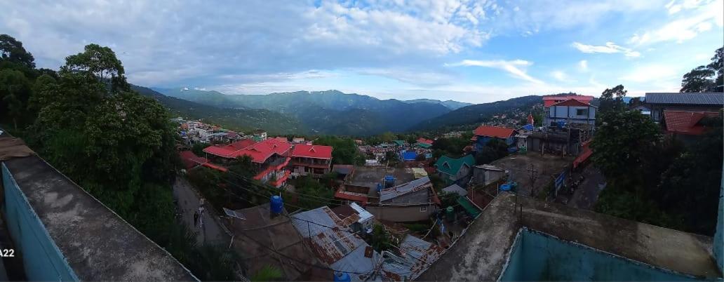 Mission Valley Kalimpong Εξωτερικό φωτογραφία