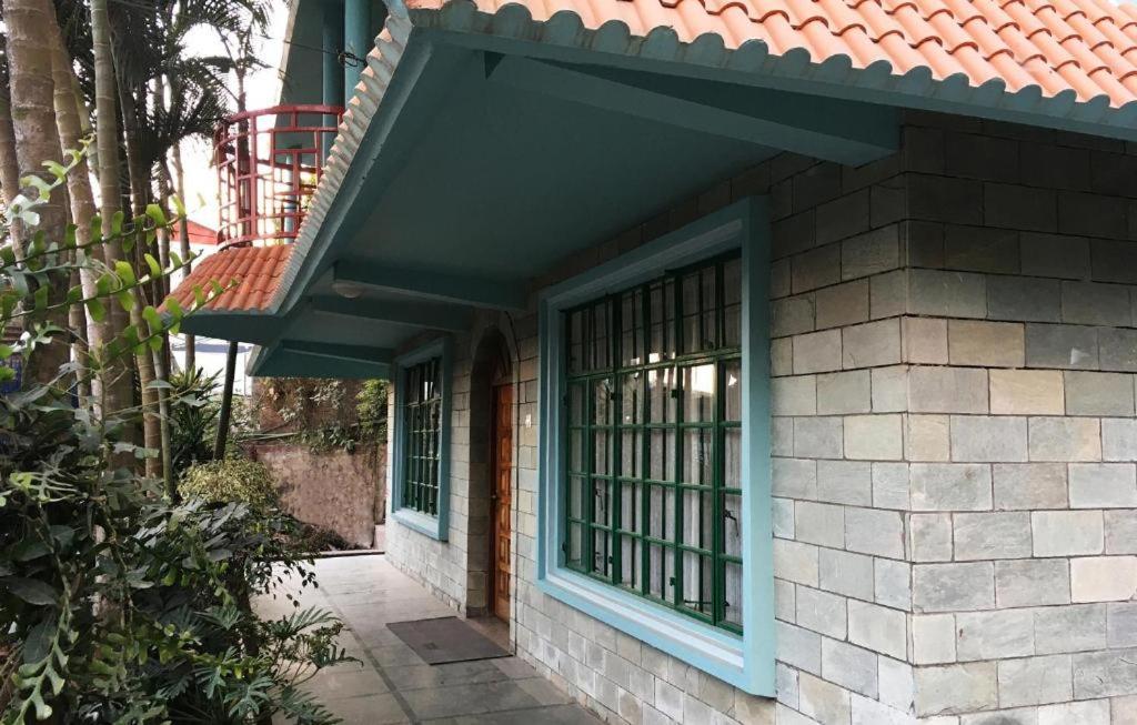 Mission Valley Kalimpong Εξωτερικό φωτογραφία