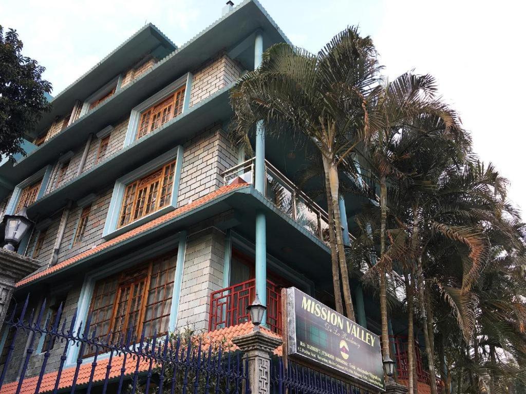 Mission Valley Kalimpong Εξωτερικό φωτογραφία