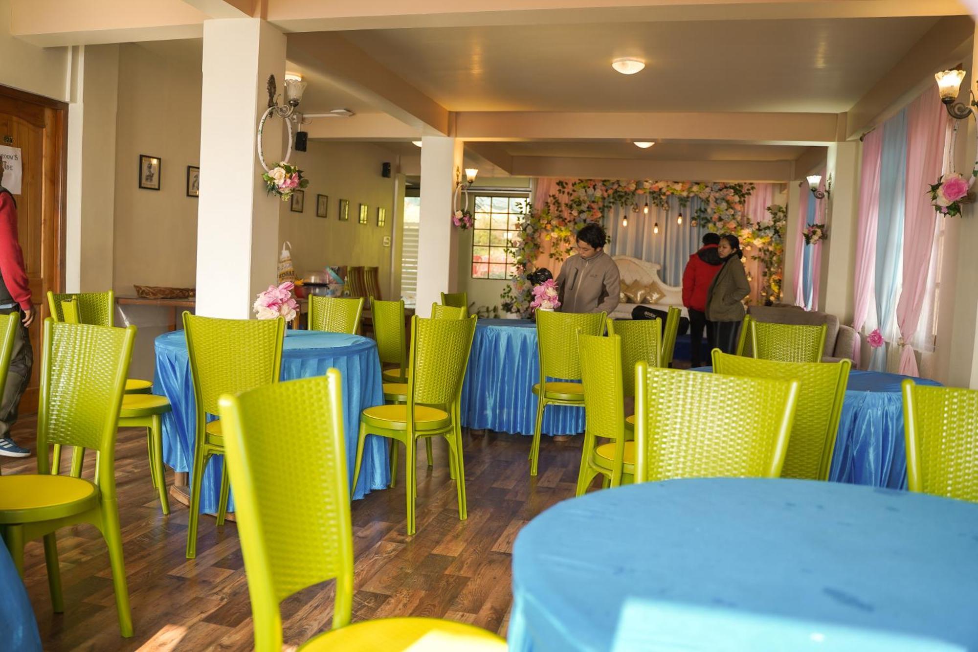 Mission Valley Kalimpong Εξωτερικό φωτογραφία